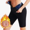 short faja sauna 2 short faja sauna 2