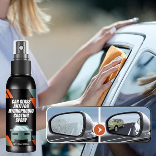 spray anti empaño limpieza de vidrio 1