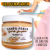 chupa panza gel de jengibre + bamintol