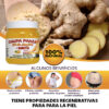 chupa panza gel de jengibre + bamintol