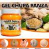 chupa panza gel de jengibre + bamintol